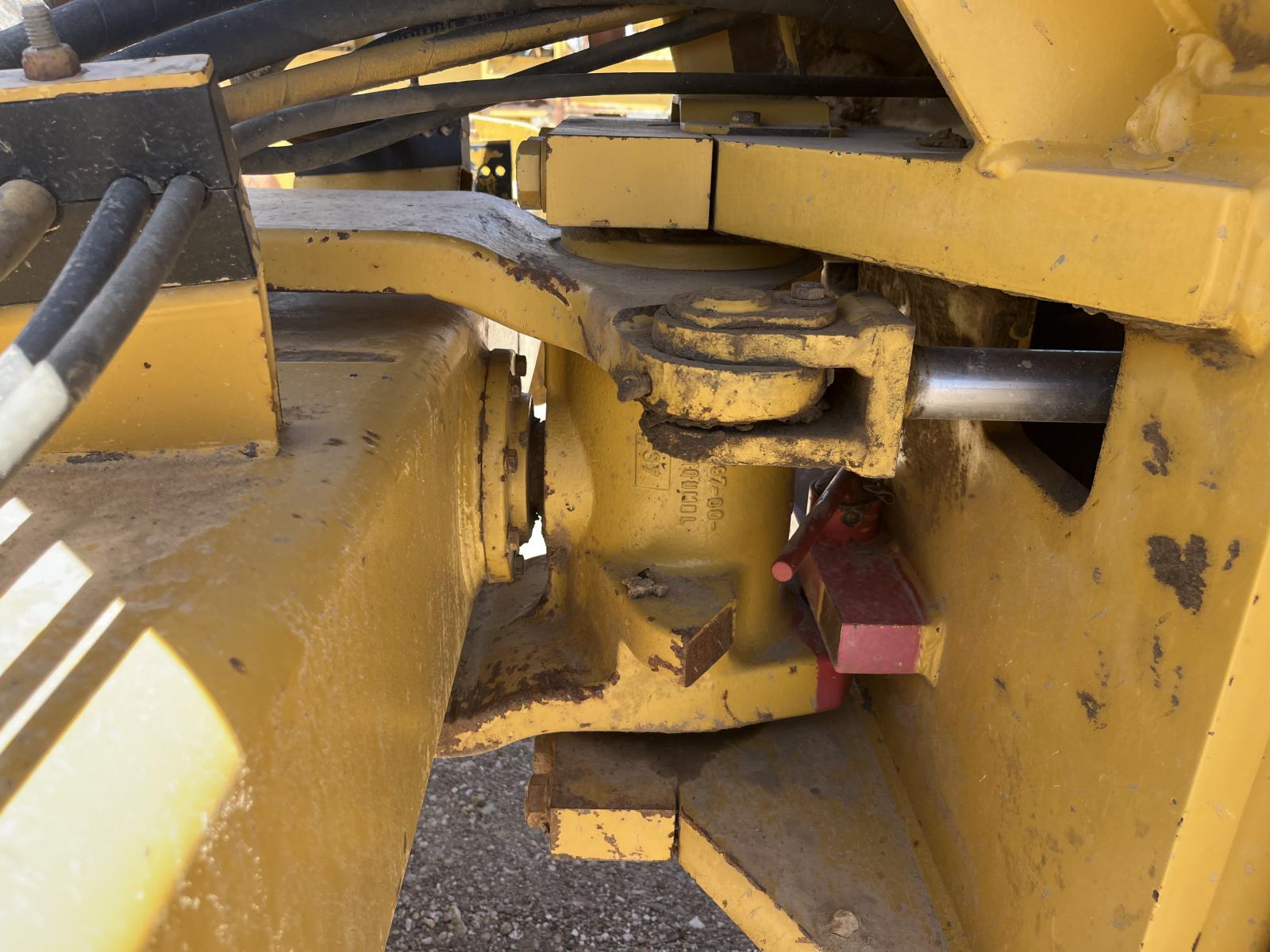 ./imagenes/INVOICE/2019/17609/COMPACTADOR PATA DE CABRA CATERPILLAR CS-533E (16).JPG